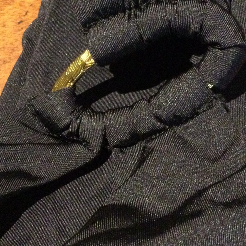 NWT $142 TRINA TURK US 6  ONE SHOULDER ONE PIECE - Picture 8 of 10